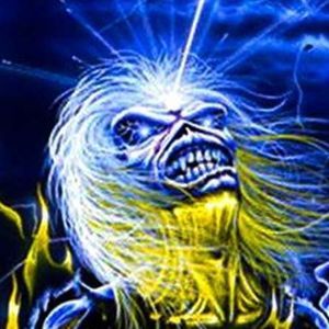 Meet your Posher, Richard